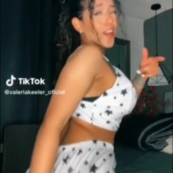 valeriakeeler twerk slow mo fap 2