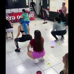 DANCING – TIKTOK LIVE (MARISCALXD)